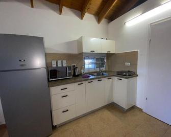 Adi studio - Arad - Cocina