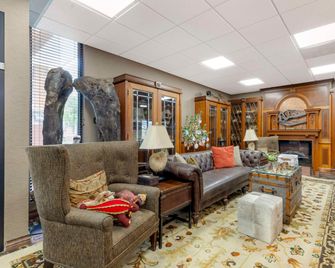 Best Western Denver Southwest - Lakewood - Lobby