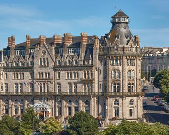 Duke Of Cornwall Hotel - Plymouth - Gebouw
