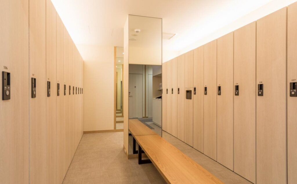 Glansit Kyoto Kawaramachi