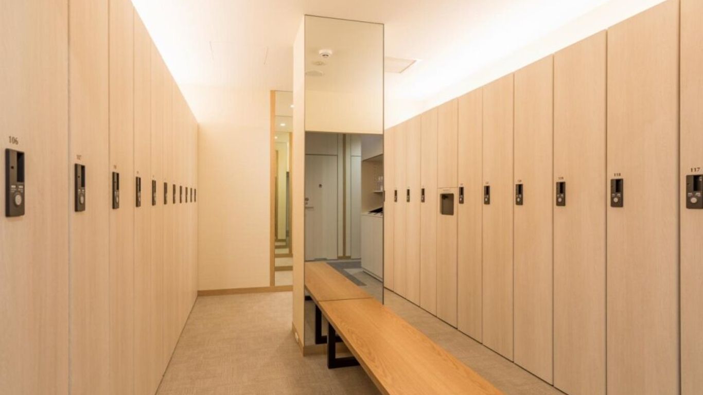 Glansit Kyoto Kawaramachi