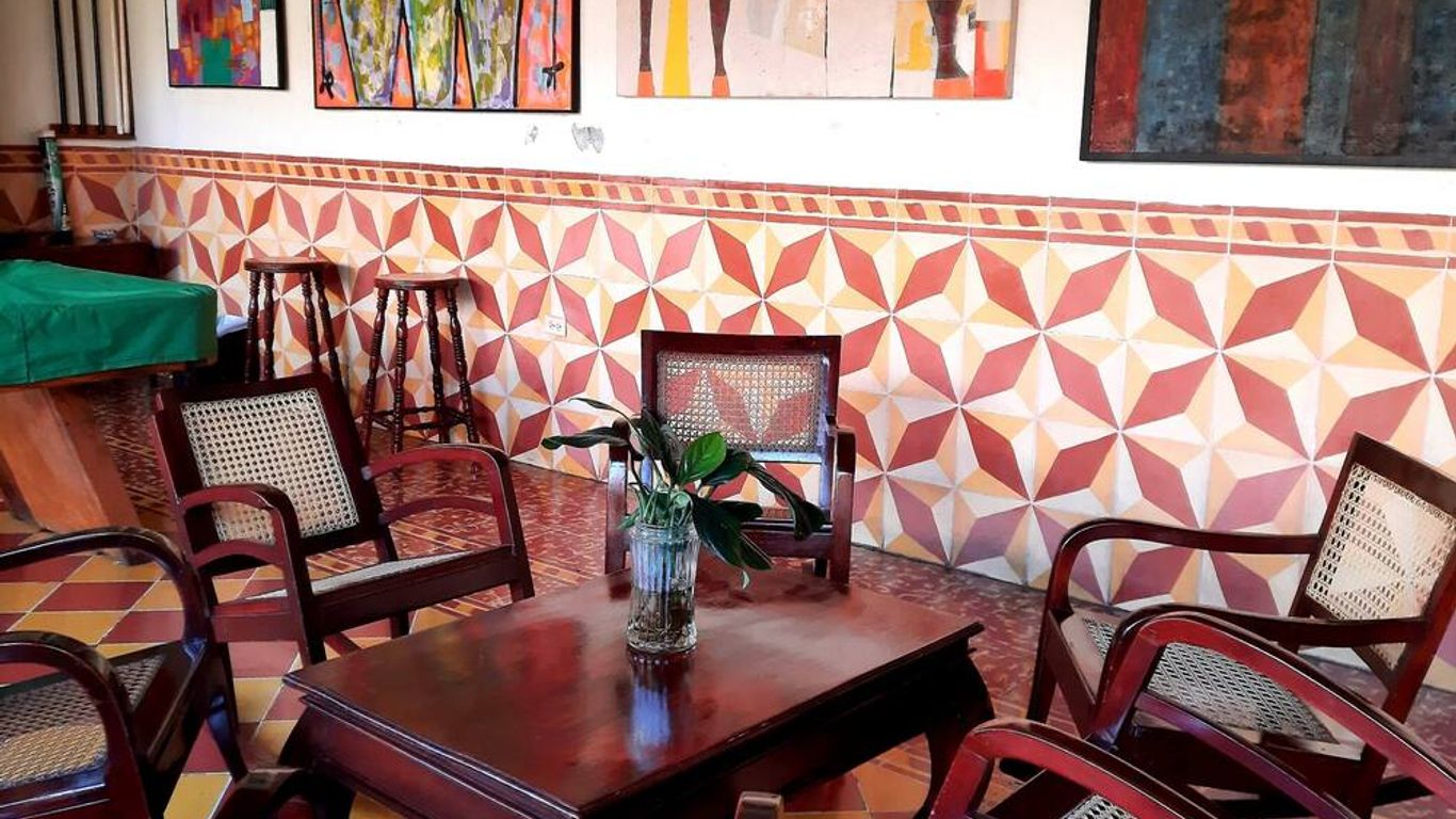 Hotel La Posada del Doctor