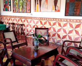 Hotel La Posada del Doctor - León - Restaurant