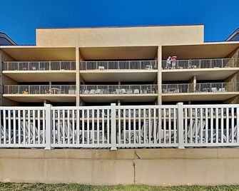 Laguna Reef Condos by Vtrips - Rockport - Bygning