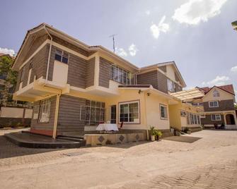 Wida Resort Kilimani - Nairobi