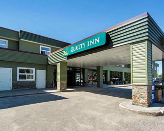 Quality Inn - Bracebridge - Edificio
