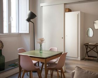 Pietrapiana Boutique Apartments - Florence - Dining room