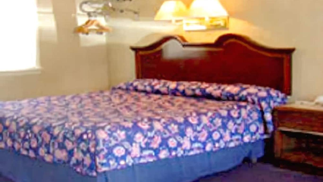 Brentwood Motor Inn