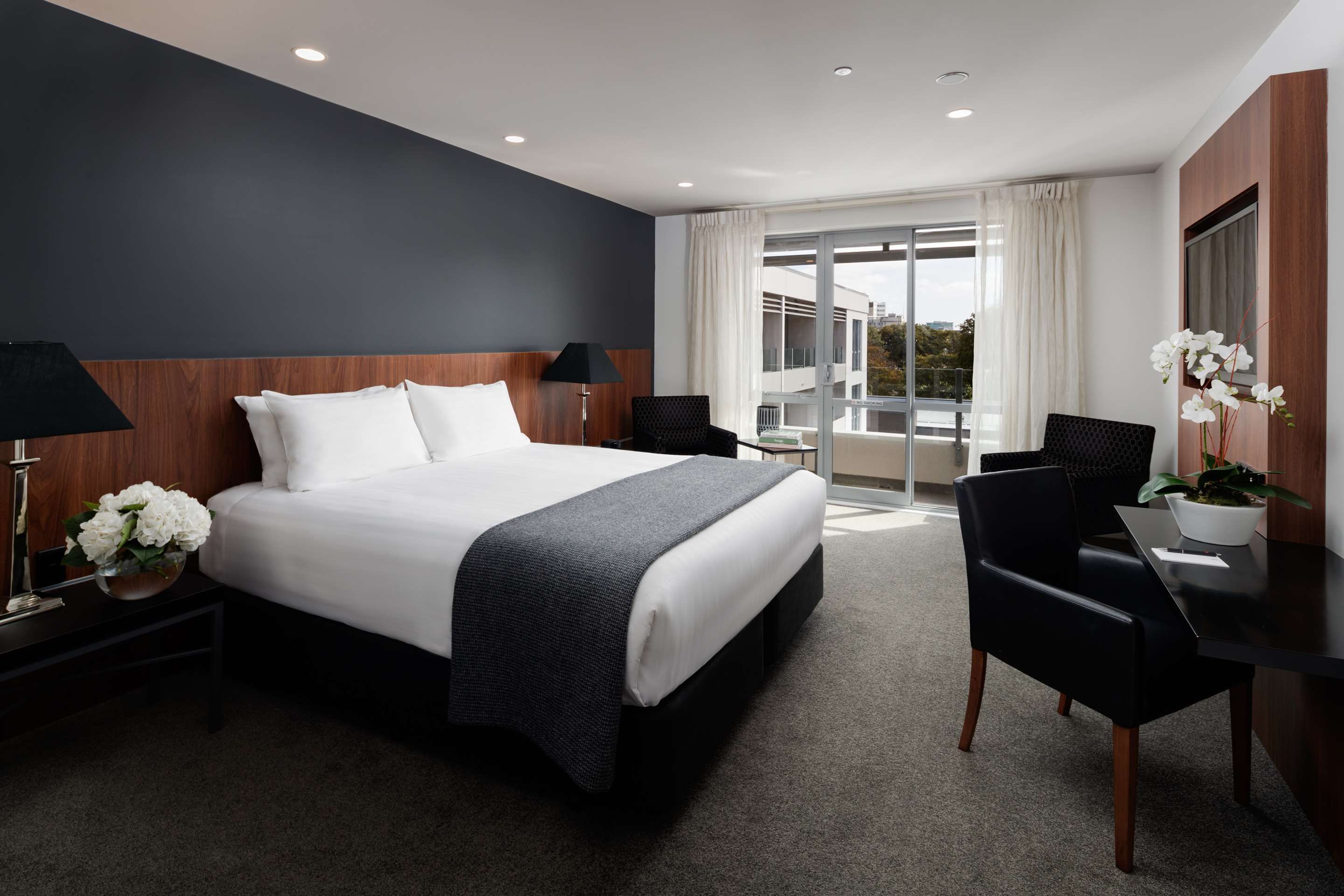Rydges Latimer Christchurch