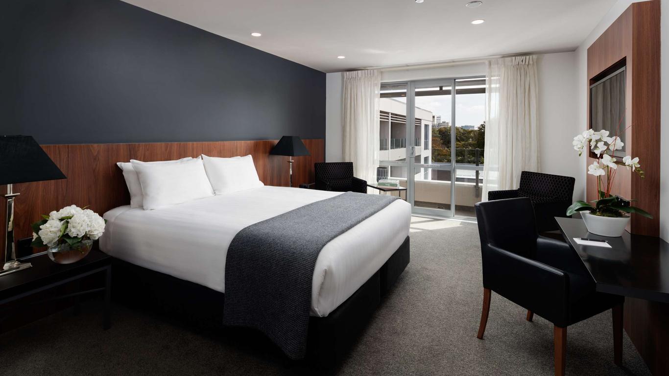 Rydges Latimer Christchurch