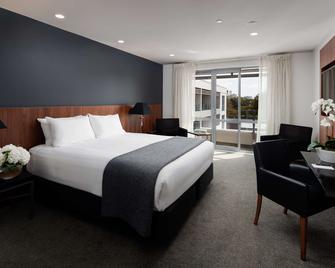 Rydges Latimer Christchurch - כרייסטצ'רץ' - חדר שינה