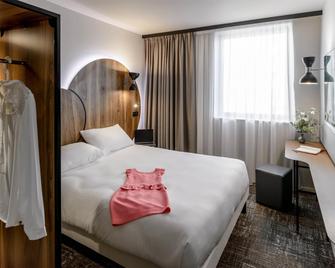 ibis Styles Paris Meteor Avenue d'Italie - Paris - Quarto