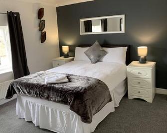 The Silverton Inn - Exeter - Bedroom