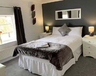 The Silverton Inn - B&B - Exeter - Schlafzimmer