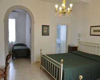 Albergo Il Marzocco - Montepulciano
