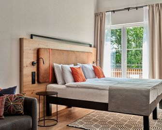 Hotel Bergo Resort & SPA - Szklarska Poreba