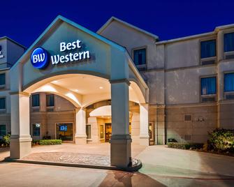 Best Western Longview - Longview - Κτίριο