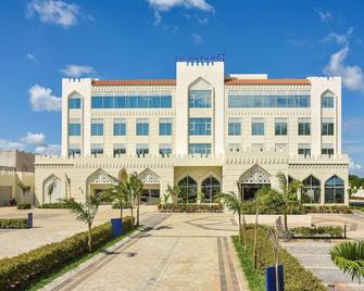 Golden Tulip Zanzibar Airport - Sansibar - Gebäude