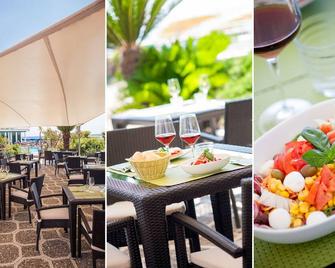 Hotel Gabriella - Diano Marina - Restaurant