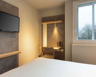 ibis budget Antony Massy (rénové 2024) - Antony - Habitación