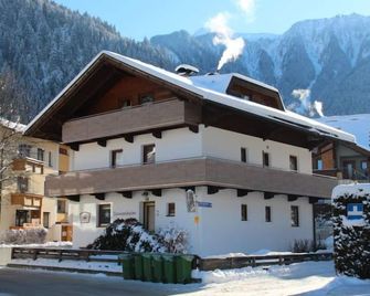 Apartment Sonnenheim-2 by Interhome - Zillertal - Gebäude