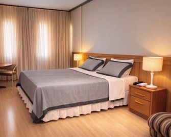 Terrazzo Hotel Campos dos Goytacazes - Campos