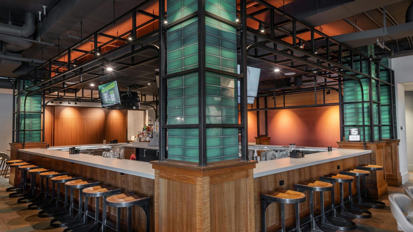 Hilton Birmingham Downtown at UAB