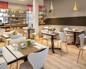 Sercotel Togumar - Madrid - Restaurante