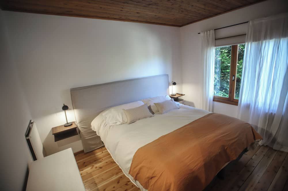 Hostería & Apart Hotel Carelhue - סן קרלוס דה ברילוצ'ה