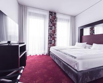 Arcotel Velvet Berlin - Berlín - Habitación