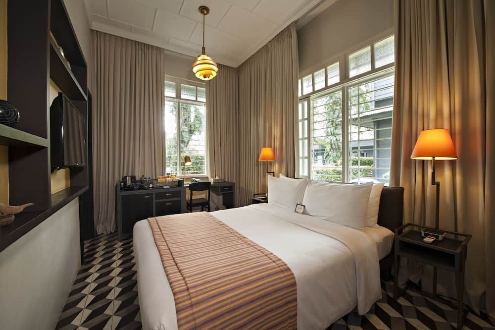 The Henry Hotel Manila - פאסאי סיטי