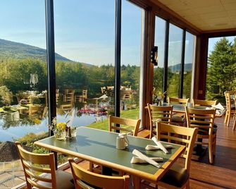 Indian Head Resort - Lincoln - Restaurante
