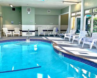 Legacy Vacation Resorts - Reno - Reno - Piscina