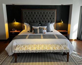 Casa 63 Hotel Boutique & Spa - San Miguel de Allende - Makuuhuone