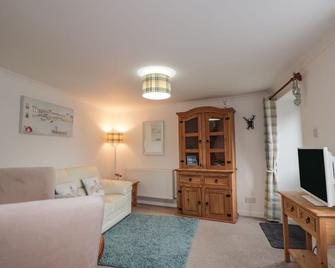 Meredith Cottage - Banff - Huiskamer