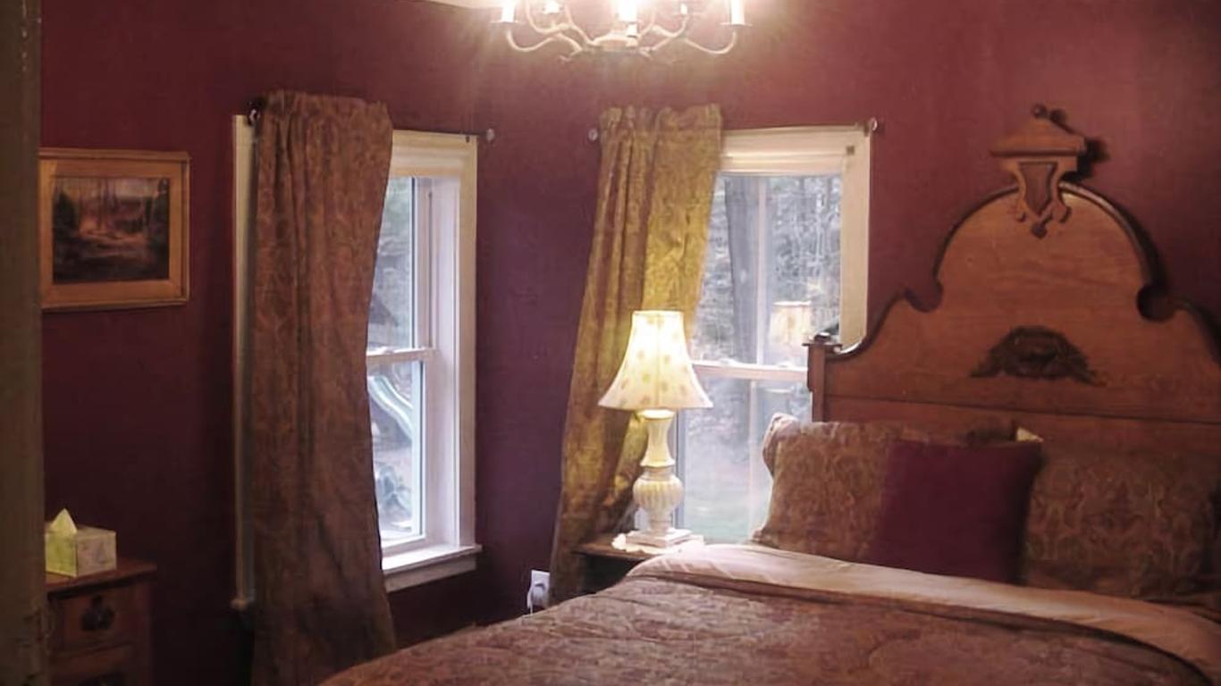 The Bartlett Inn