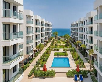 Escape to a Luxury Chalet in Porto Said - Port Said