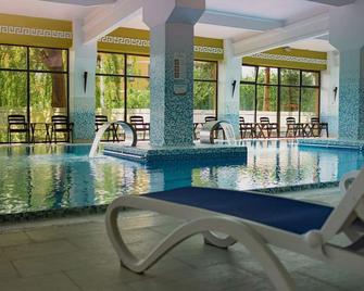 Septimia Hotels & Spa Resort - Odorheiu - Pool