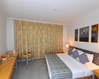 Be Unique Hotel Eilat - Ελάτ - Κρεβατοκάμαρα
