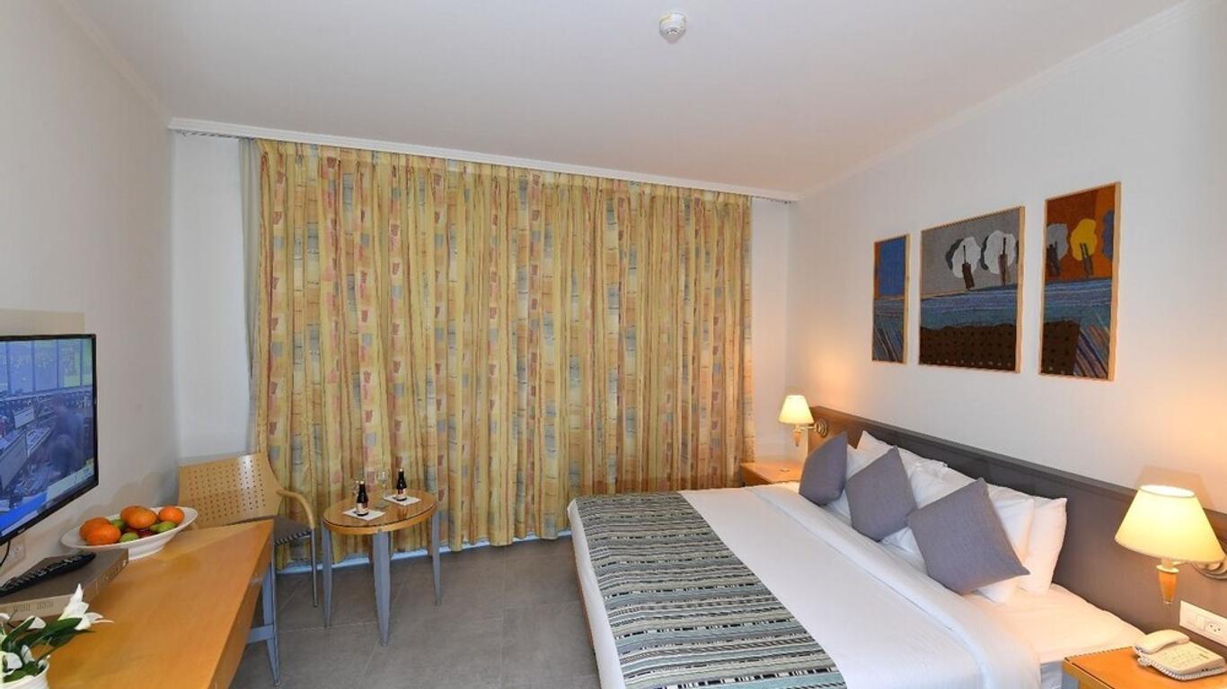 Be Unique Hotel Eilat