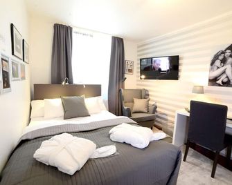 Lilis kleines Hotel - Münster - Habitación