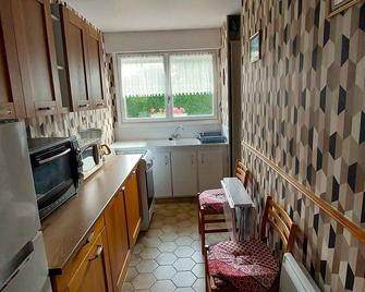 Recques sur Hem : between Calais and St Omer house for 2 people. - Recques-sur-Hem