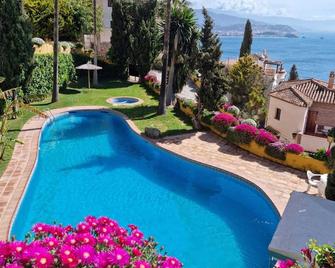 mansion - 7 rooms - 7 persons - Almuñécar - Pool