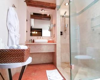 Casona Alonso 10- Hotelito Mexicano - Guanajuato