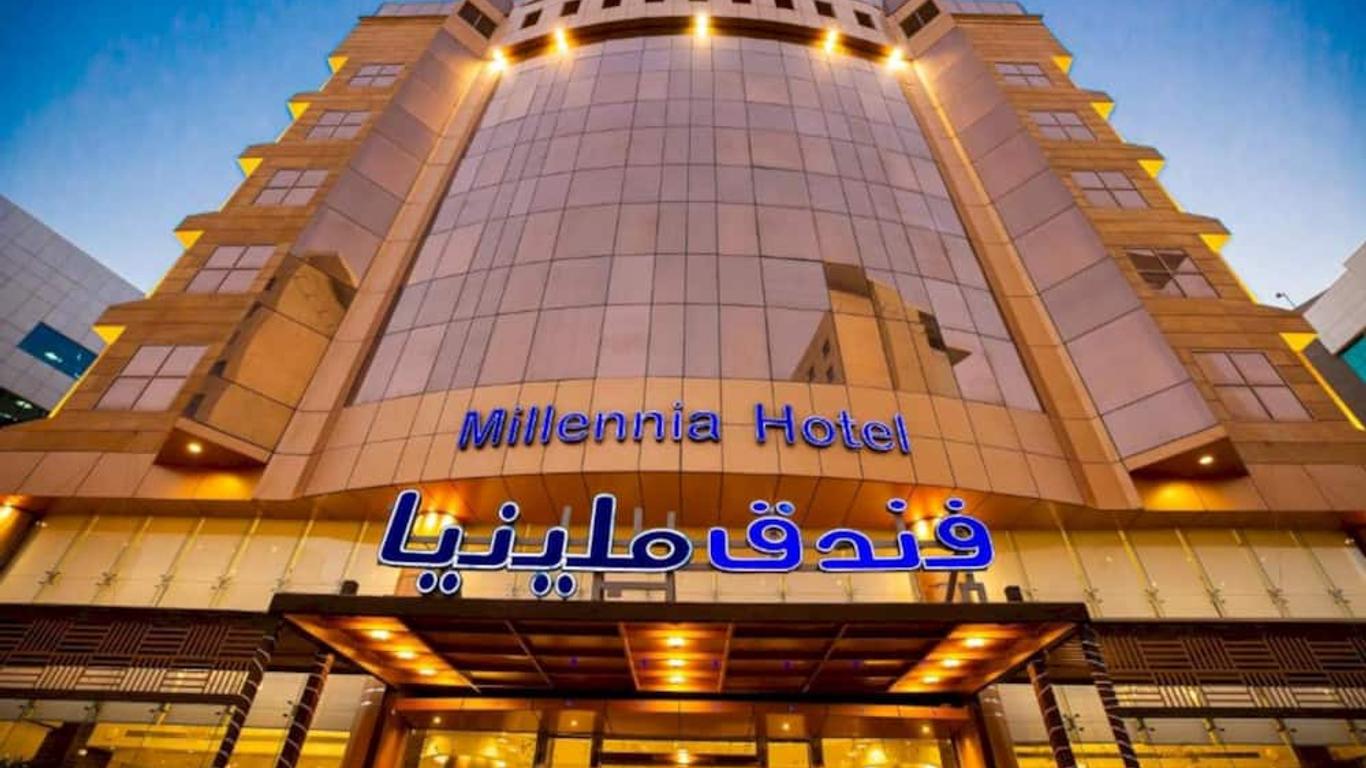 Sunday Millennia Hotel