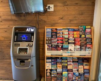 Bposhtels Las Vegas - Las Vegas - Shop