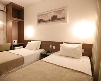 Samba Linhares - Linhares - Bedroom