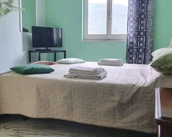 La Casa Di Edy - Borzonasca - Habitación