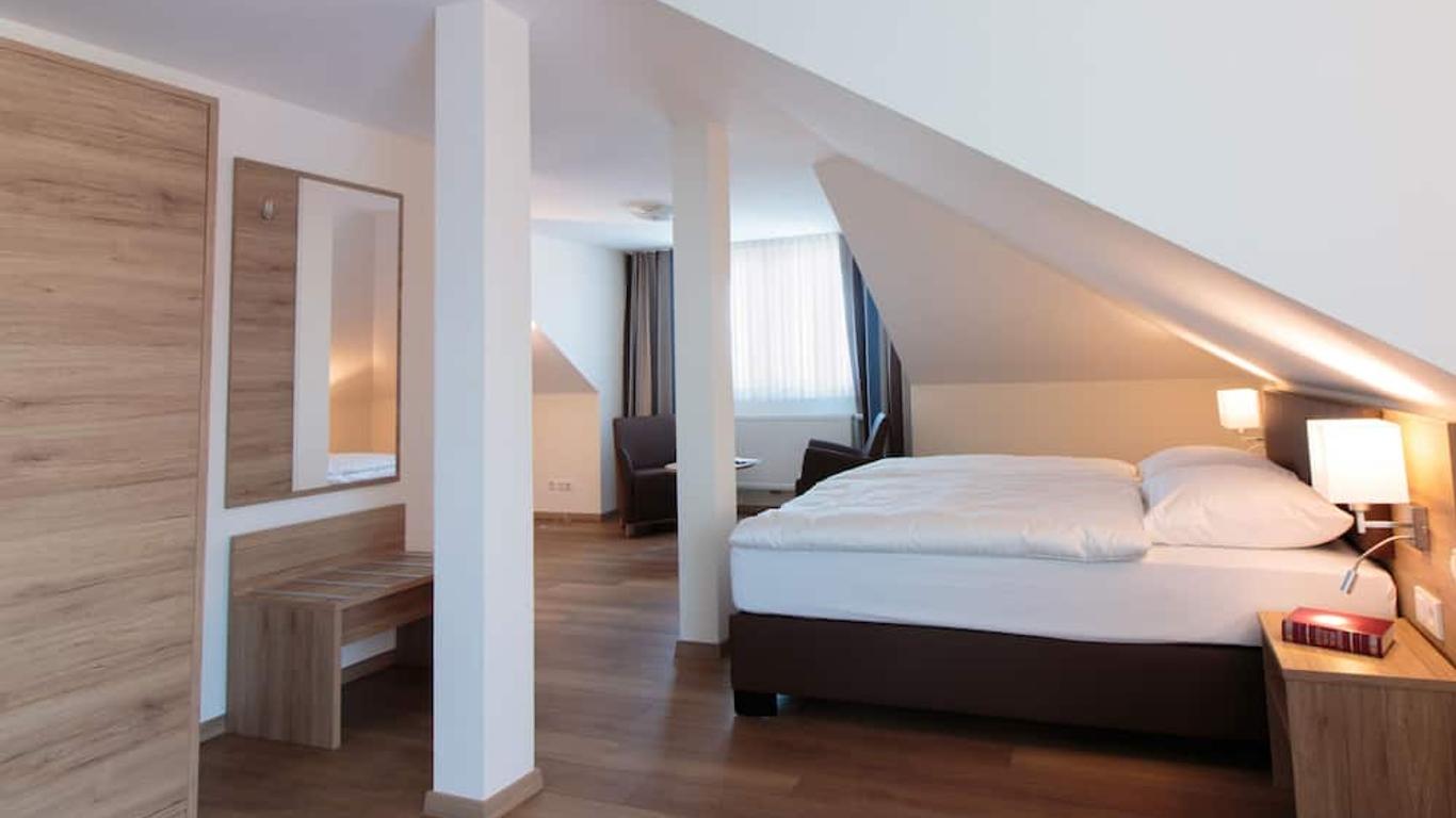 Hotel Heldt