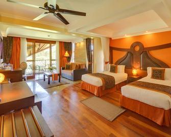 Enashipai Resort & Spa - Naivasha - Chambre
